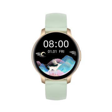 xyz - Smartwatch Oromed ORO ACTIVE PRO 1 - abc